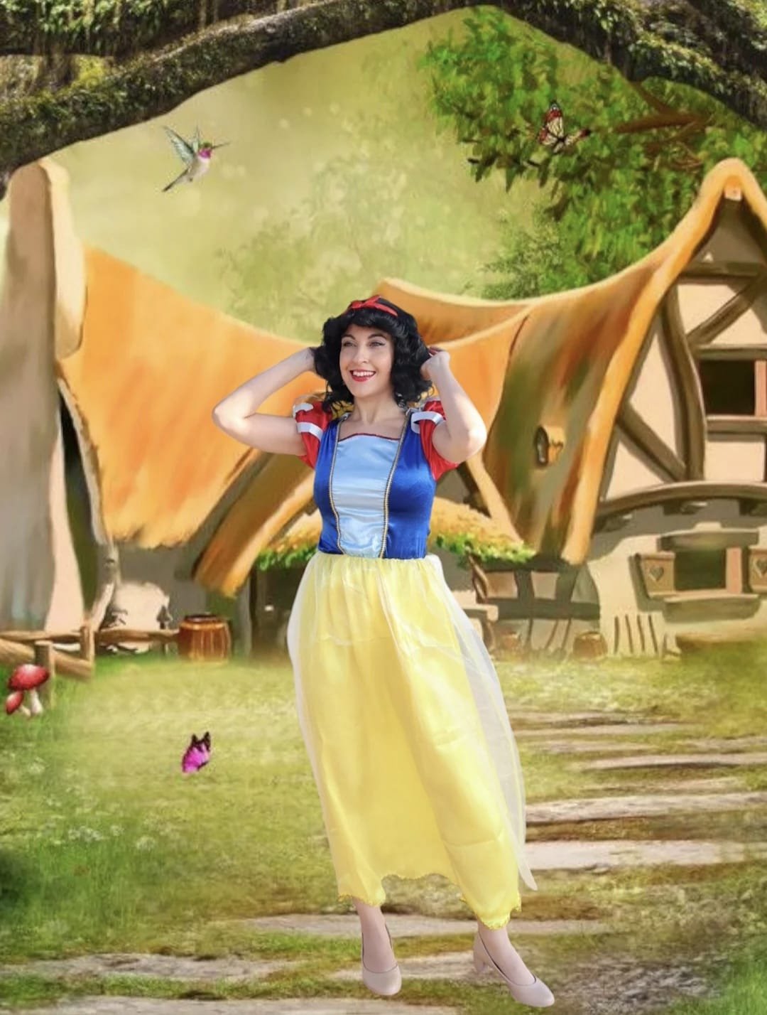 Branca de Neve
