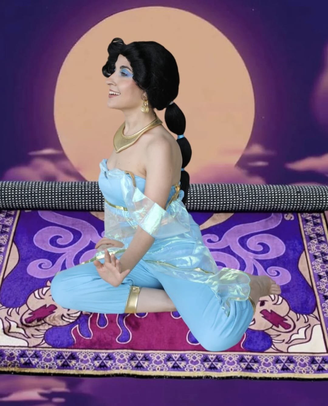 Jasmine